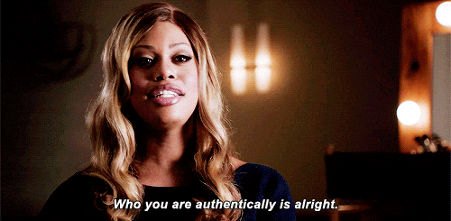 Laverne Cox Gif 3