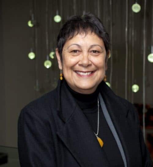 Aileen Moreton-Robinson