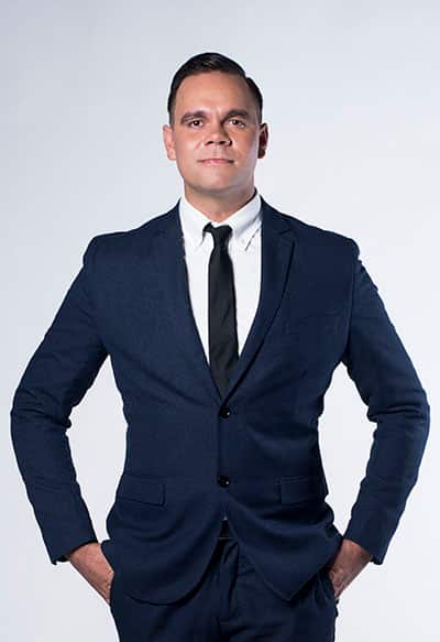 The Point - Allan Clarke