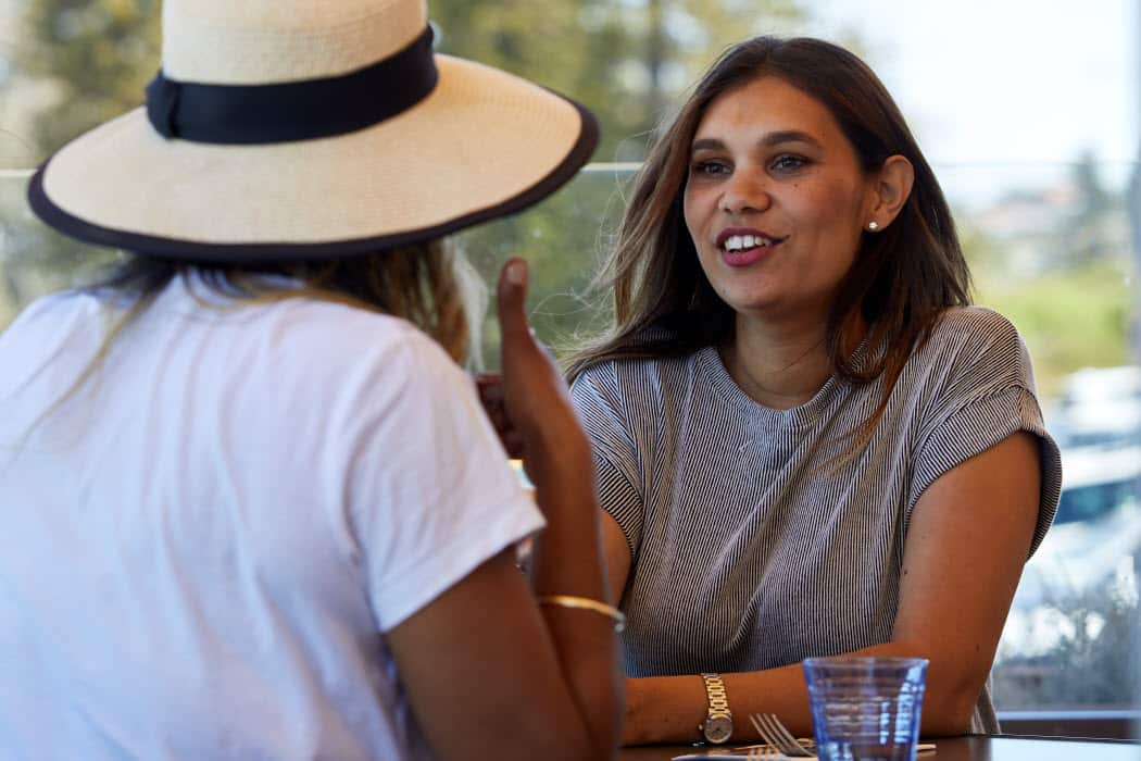 Angela Rule, Family Rules NITV