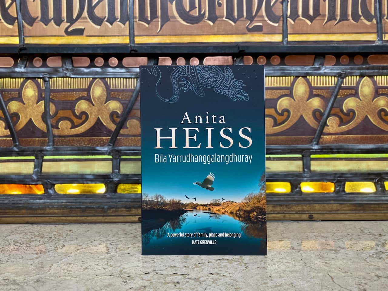 Anita Heiss