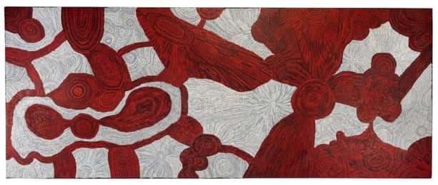 'Antara' by Betty Kuntiwa Pumani