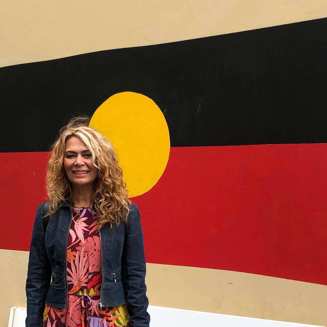 Antoinette Braybrook