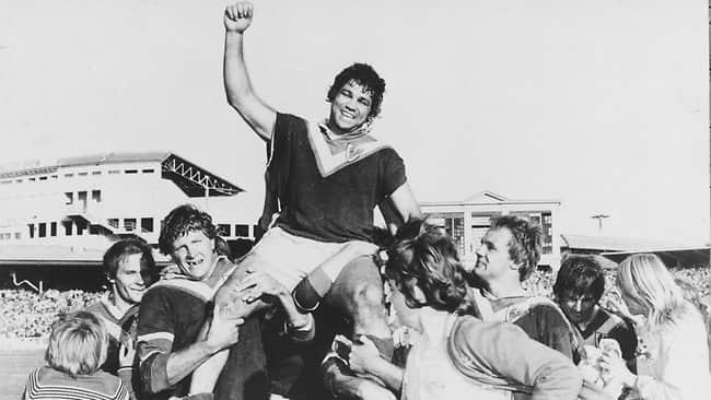 Arthur Beetson