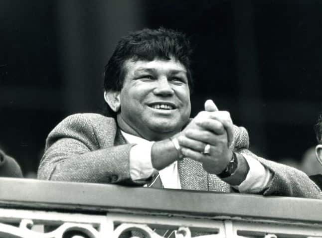 Arthur Beetson