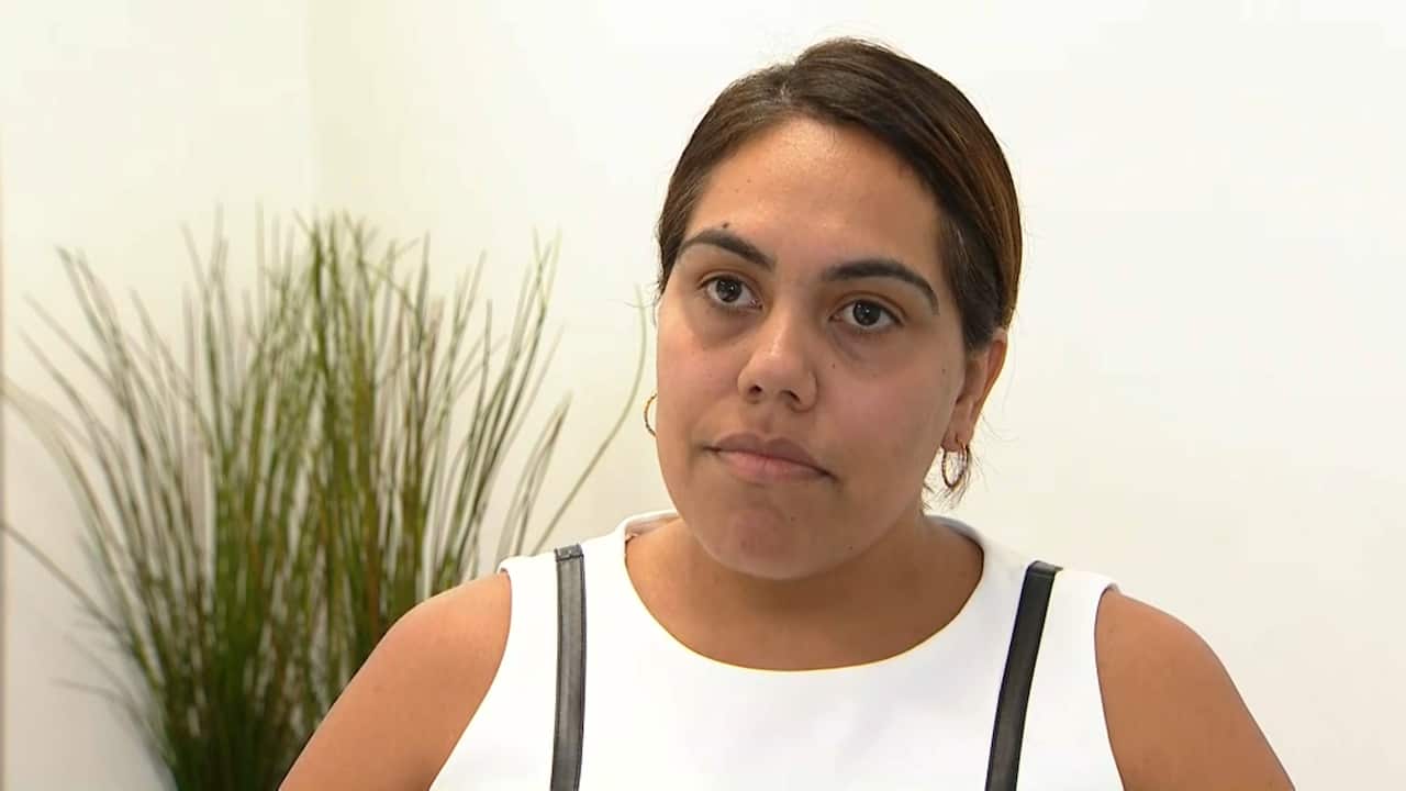 Change the Rocord's Ashlee Kearney.