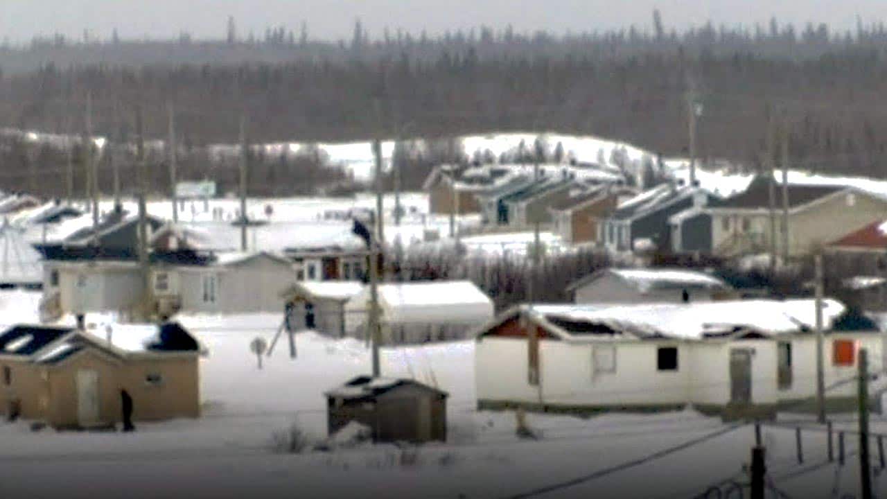 Attawapiskat