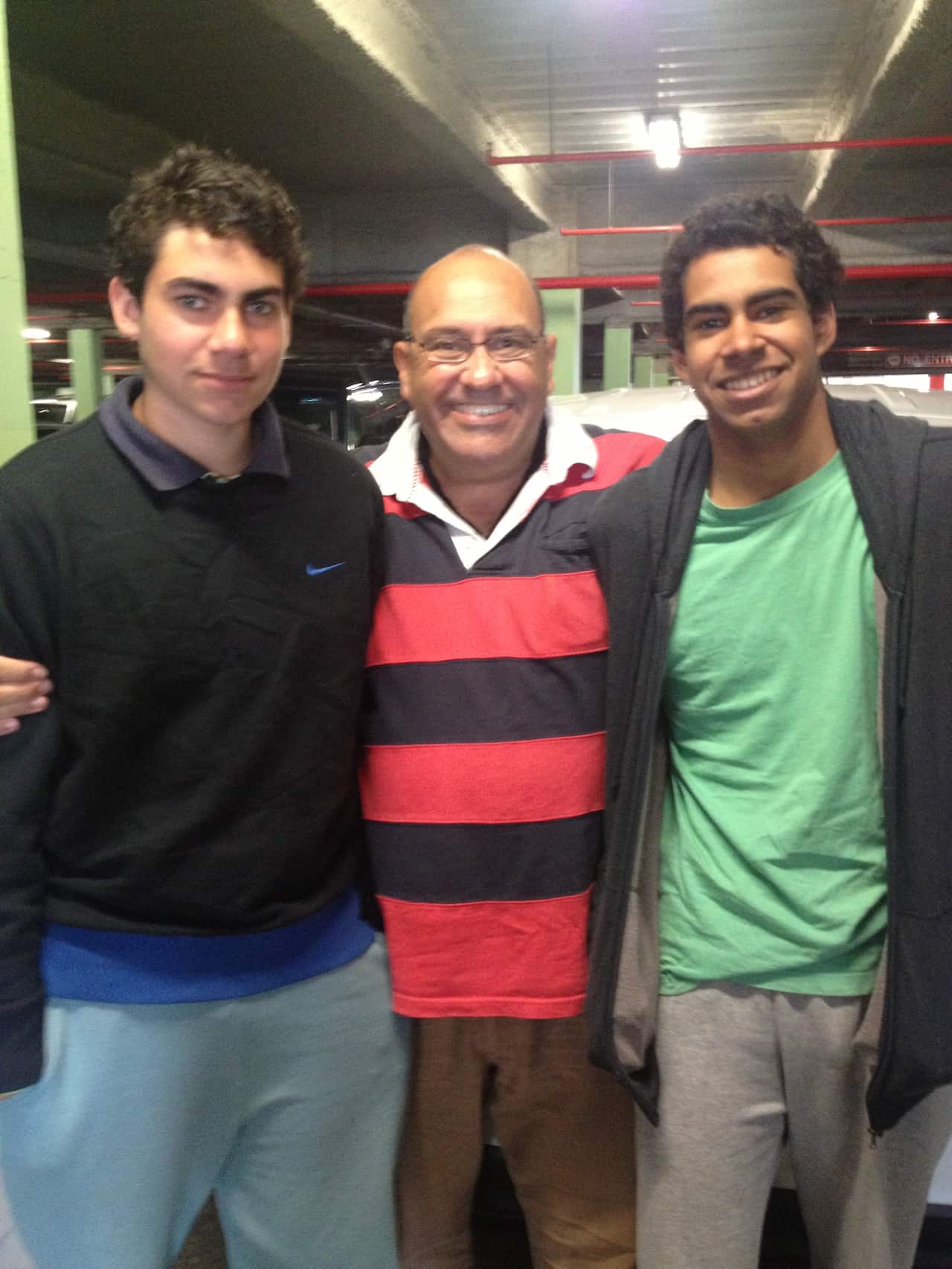 The Healing Foundation