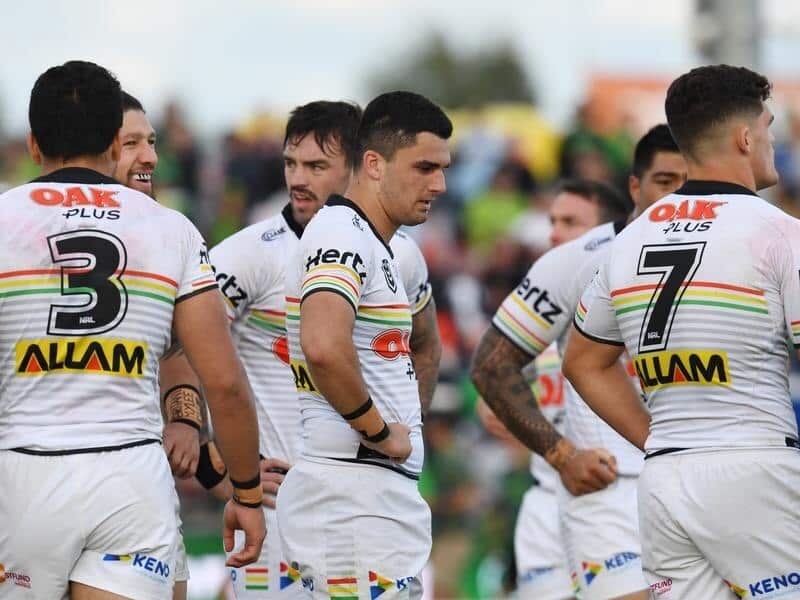 Panthers NRL