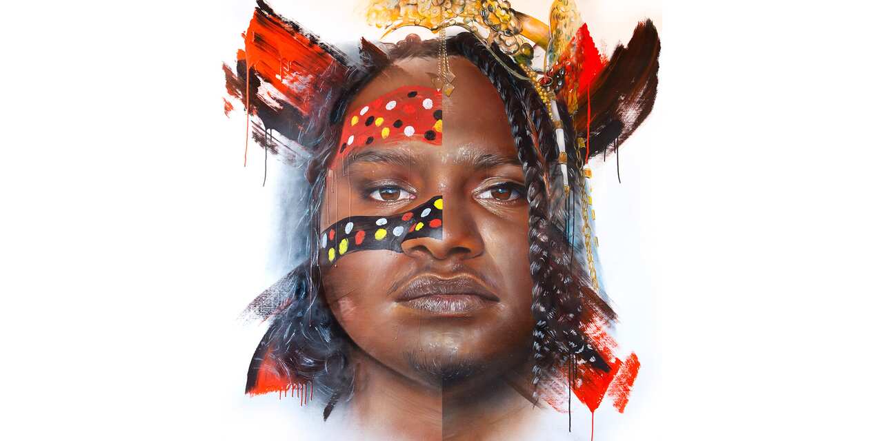 adnate gela baker boy