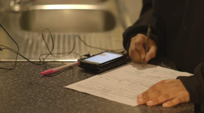 Barred Calls Victorian Aboriginal Legal Service