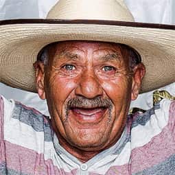 Bart Sansbury  Audio wiz, Fisherman, Traditional Owner