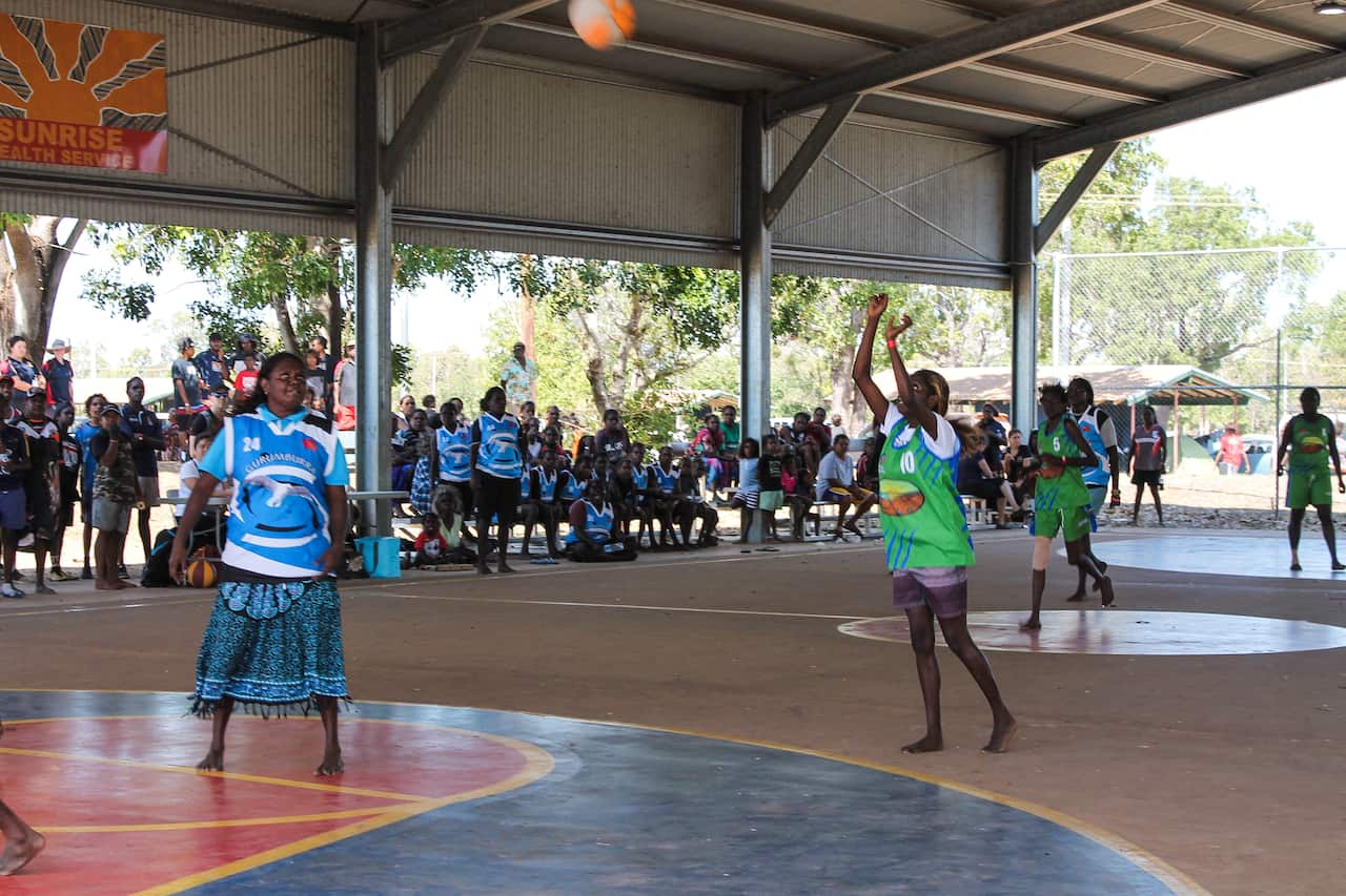 Barunga Festival 2018 Northern Territory