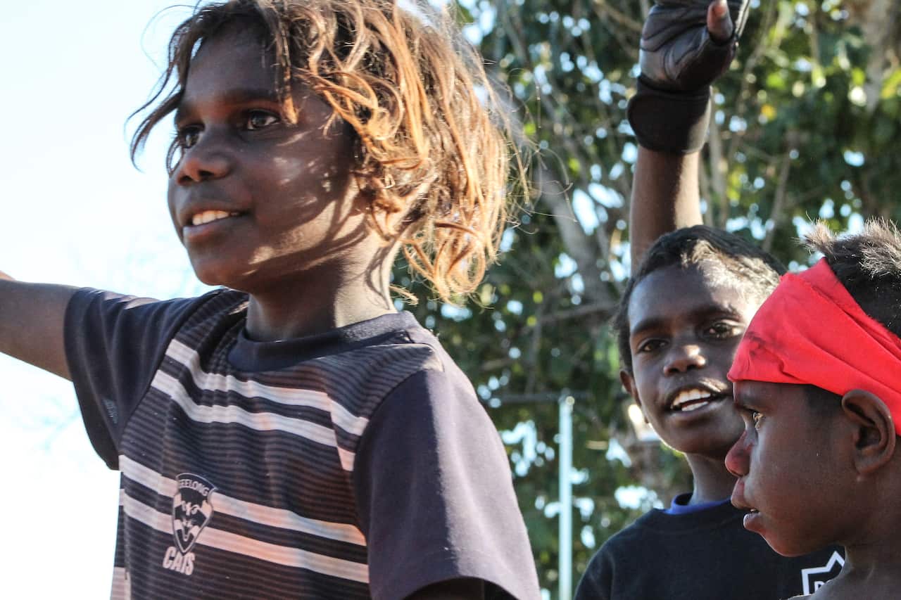 Barunga Festival 2018 Northern Territory