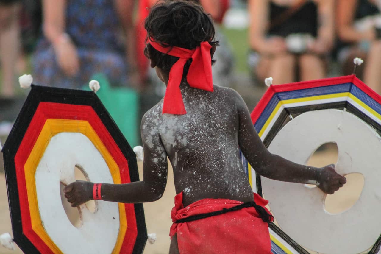 Barunga Festival 2018 Northern Territory