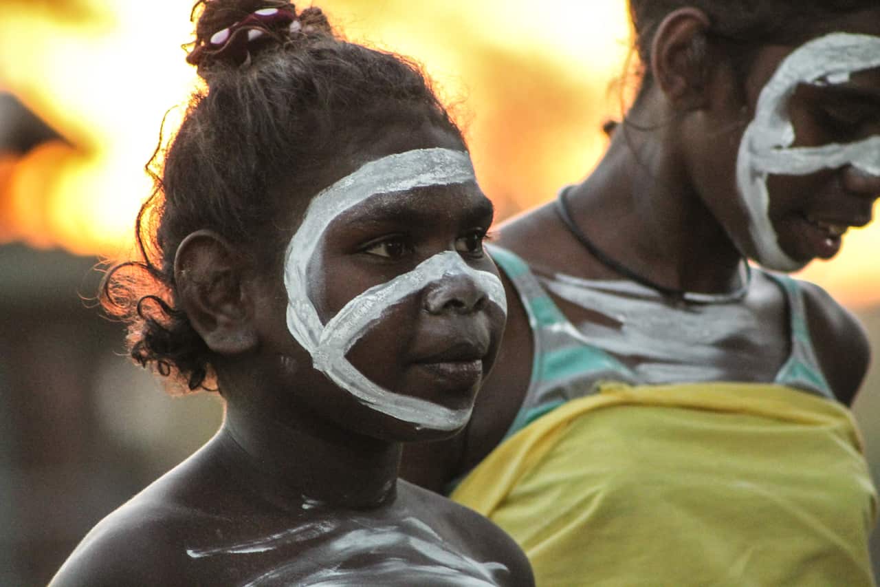 Barunga Festival 2018 Northern Territory