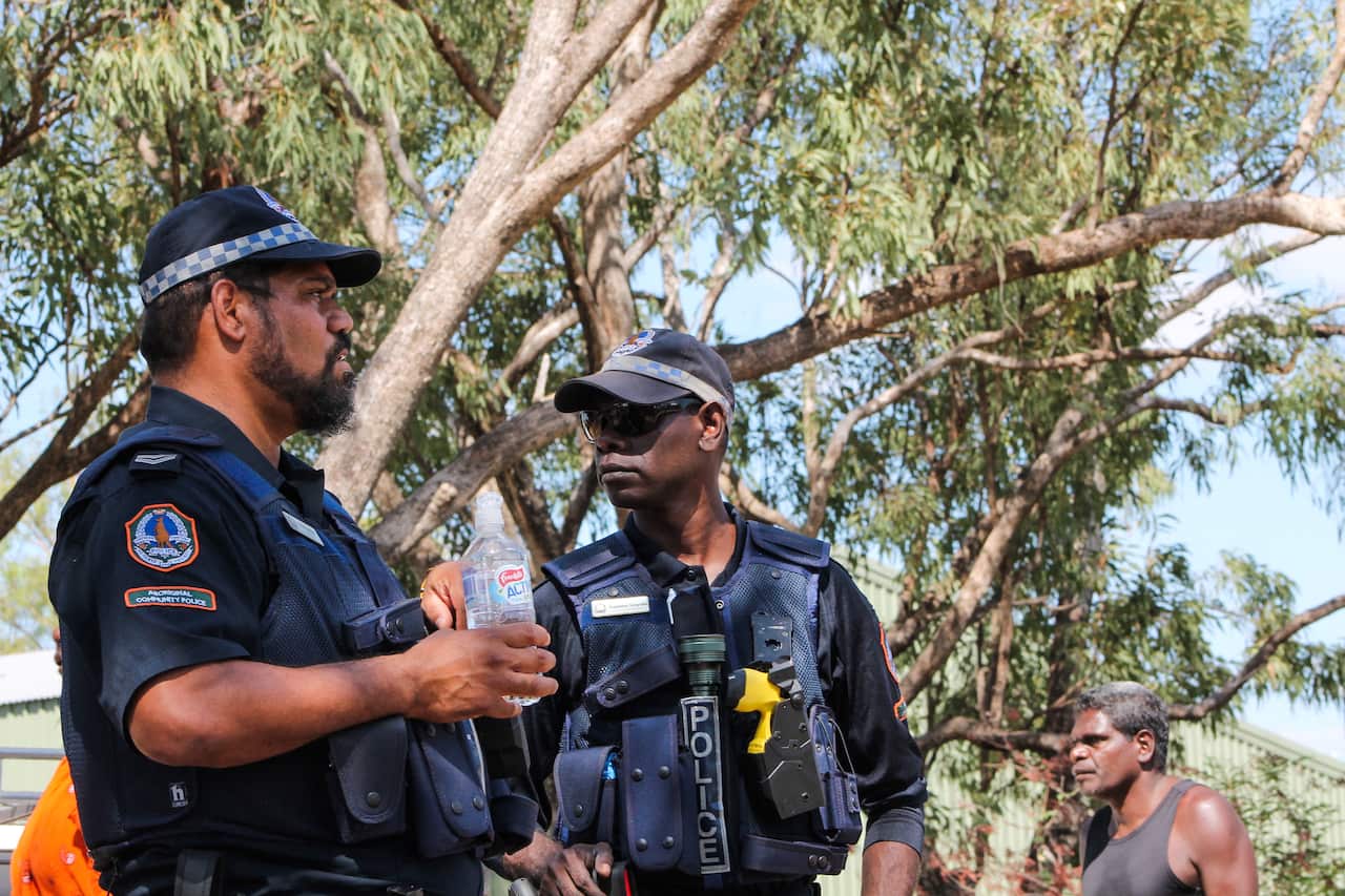 Barunga Festival 2018 Northern Territory