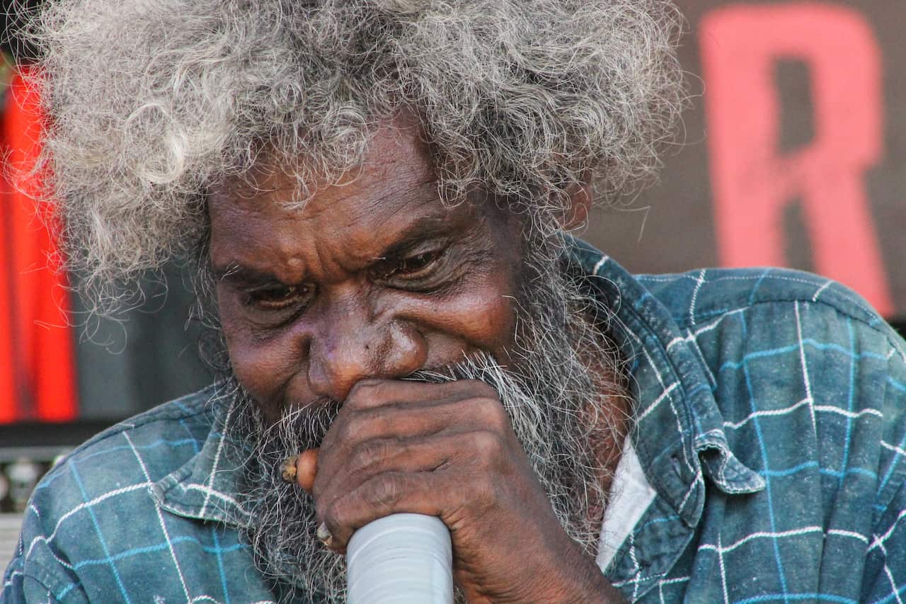 Barunga Festival 2018 Northern Territory