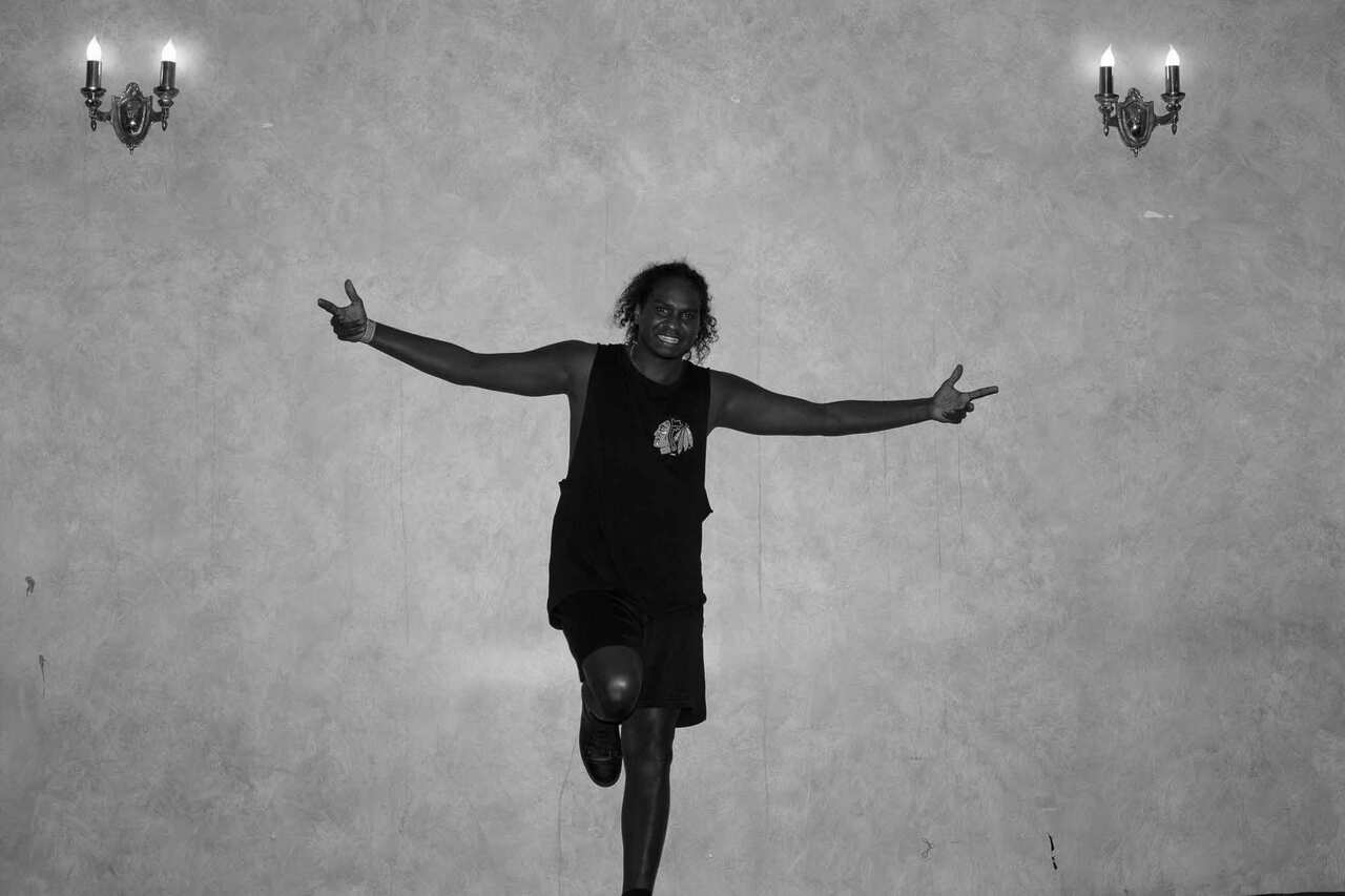 Yothy Yindi & The Treaty Project 