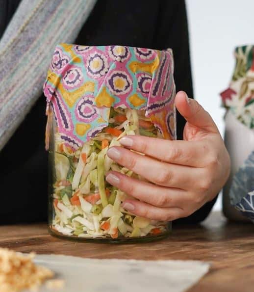 Aboriginal Art in the home