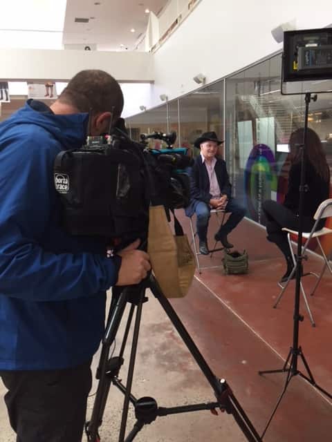 Professor Jack Beetson