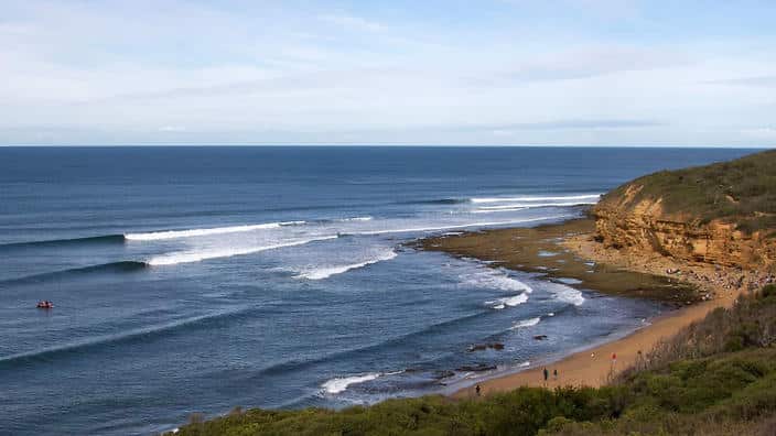 Bells Beach