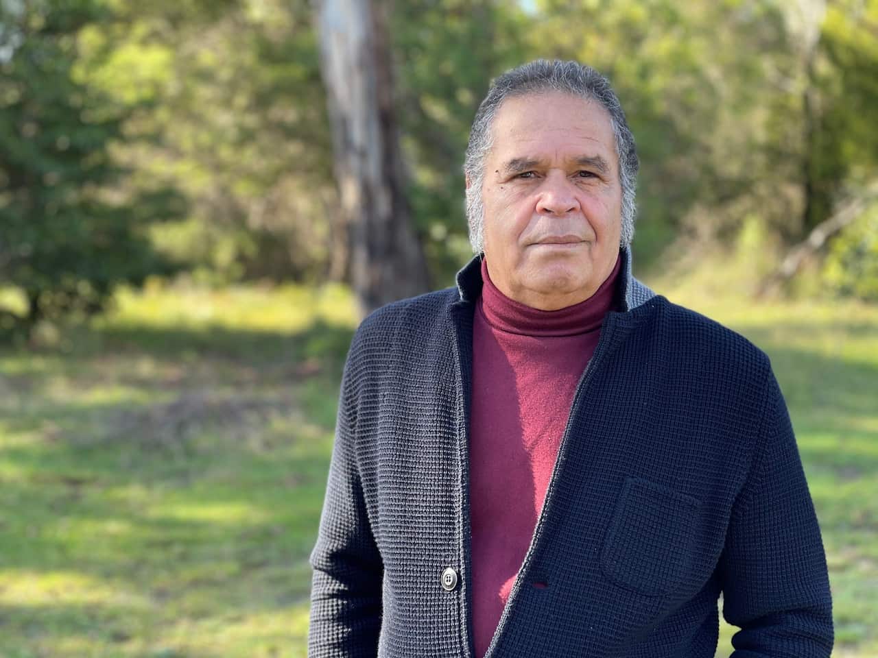 BJ Cruse has been head of the Eden Land Council for 30+ years and says the Black Lives Matter movement has created the right environment for a name change.