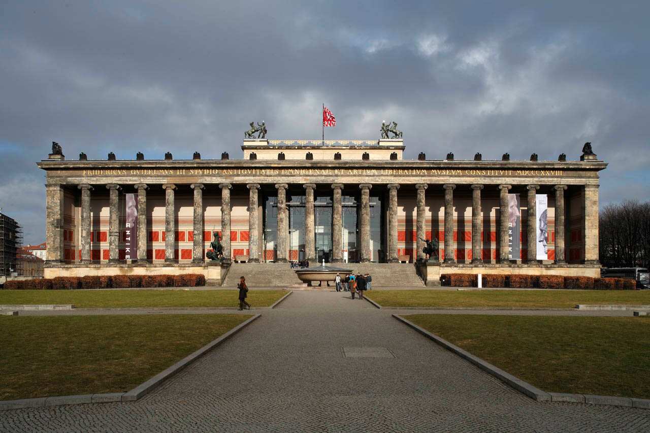 Berlin Museum