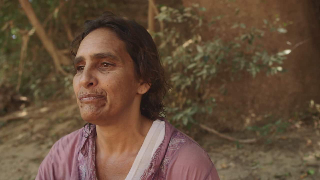 NITV Our Stories Our Way - Bev Hand