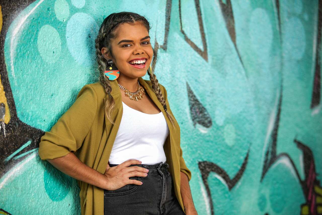 NITV and AFL announce a new footy show Yokayi Footy