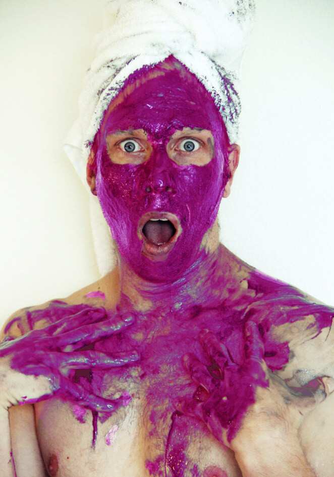 Biladurang at the Melbourne Fringe Festival