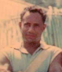 William 'Billy' Roe St Mary's FC