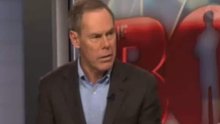 NITV Gary Johns on Andrew Bolt's on the Bolt Show