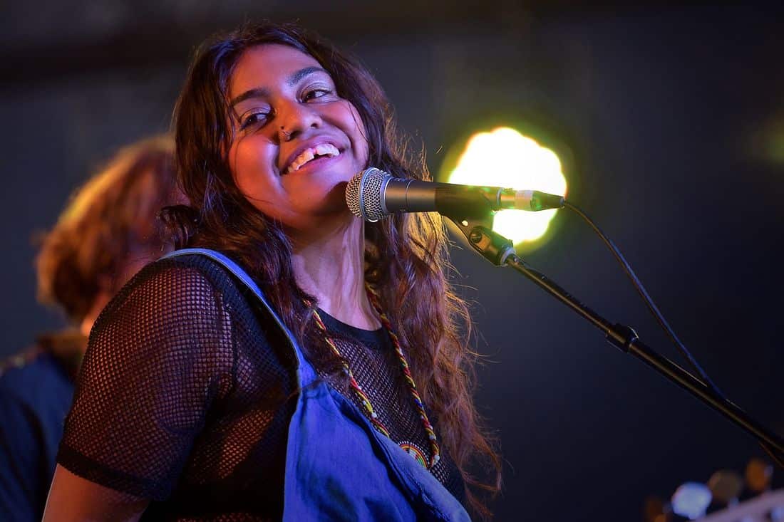 Boomerang Festival 2017 Orlando Sydney