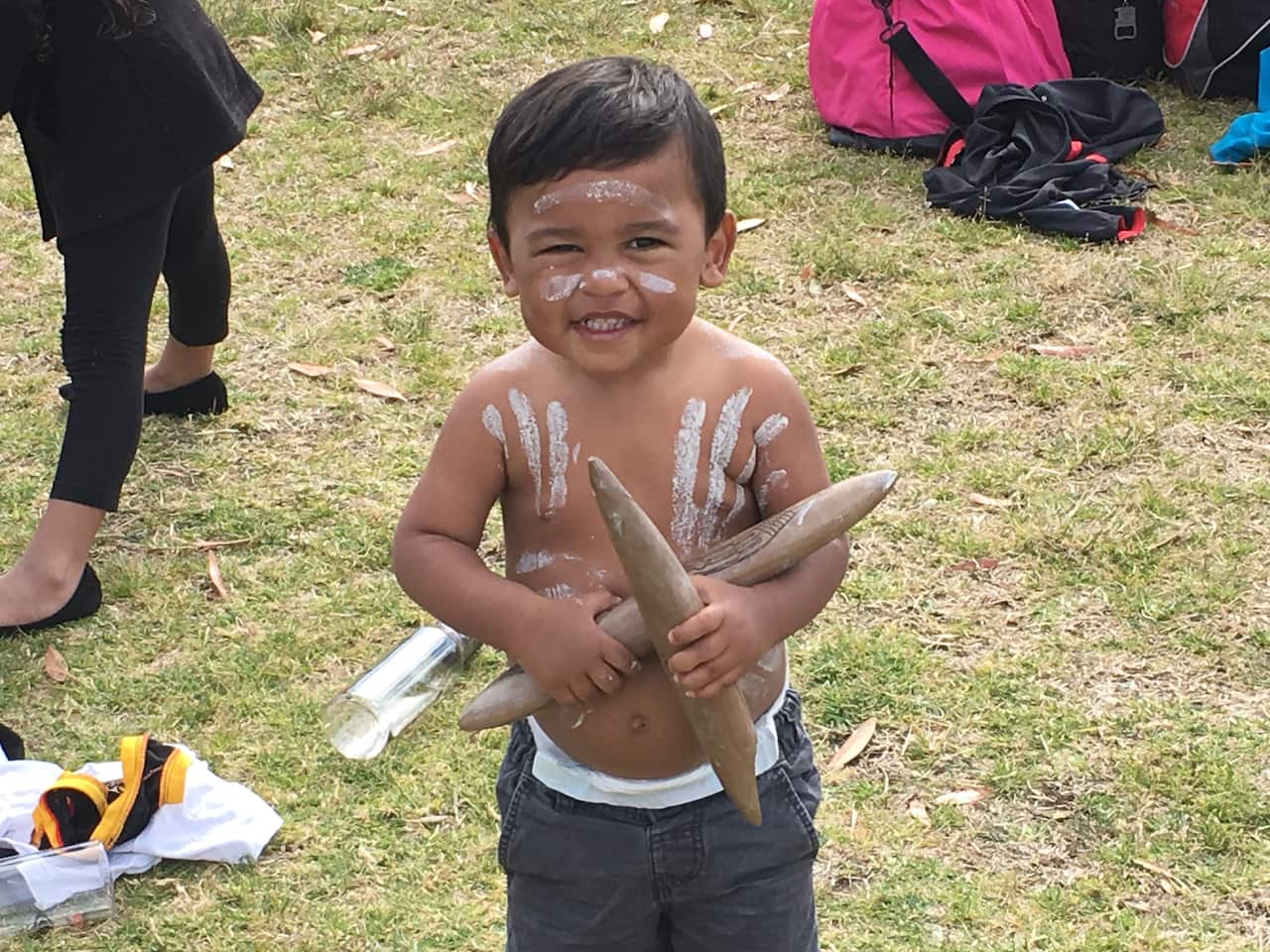 Indigenous Marathon Foundation