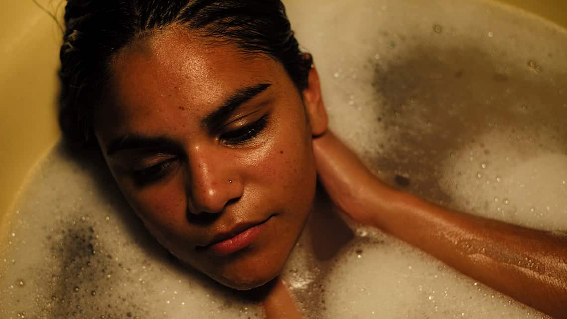 Brown Lips, written and directed by Nakkiah Lui