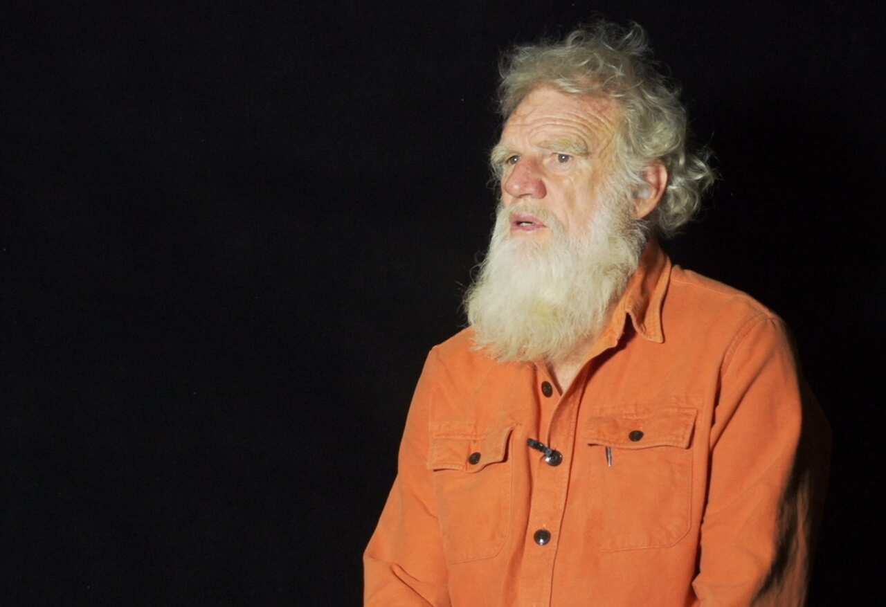 Bruce Pascoe