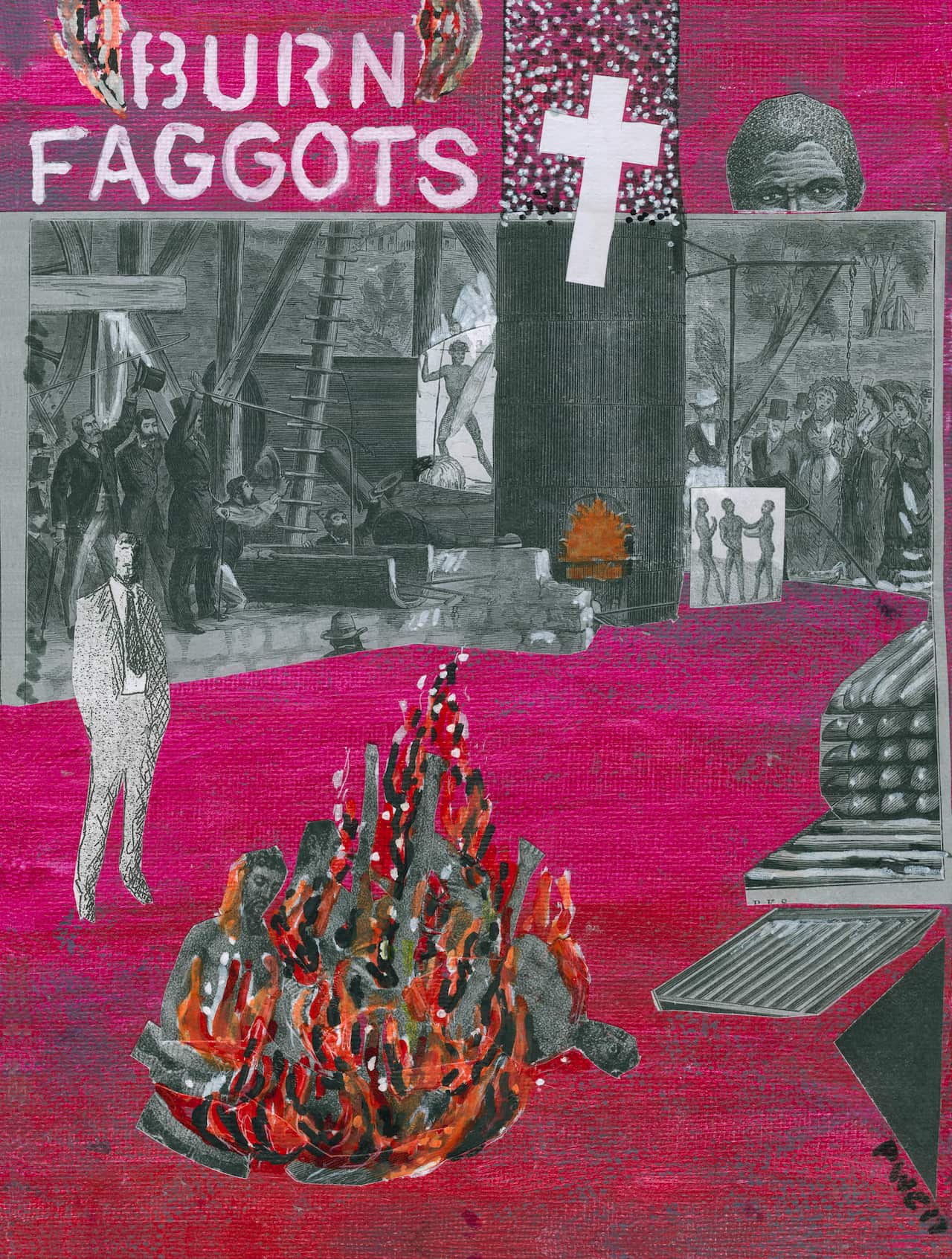 'Good Looking' Boomalli Exhibition