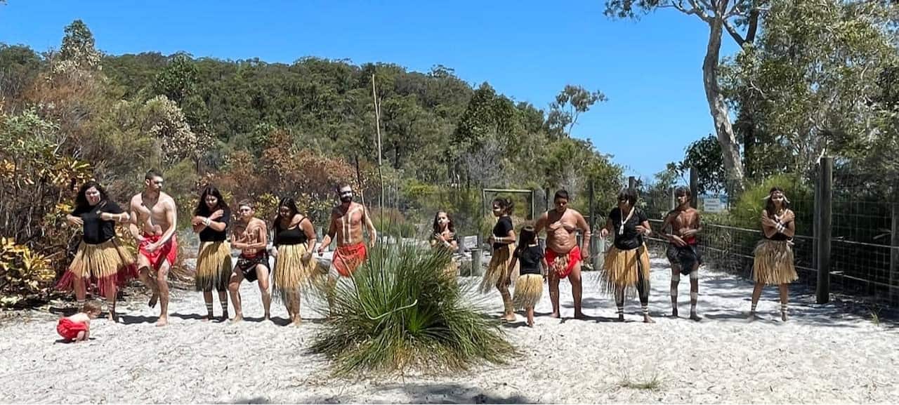 butchulla k'gari fraser island