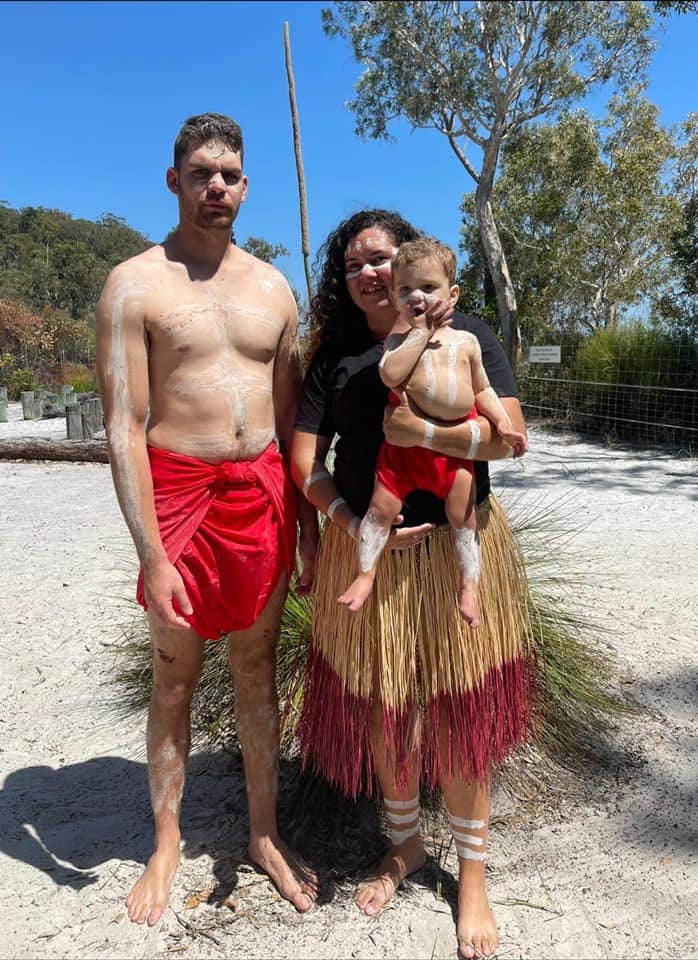 butchulla k'gari fraser island