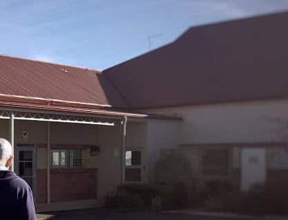 Ashley Youth Detention Centre