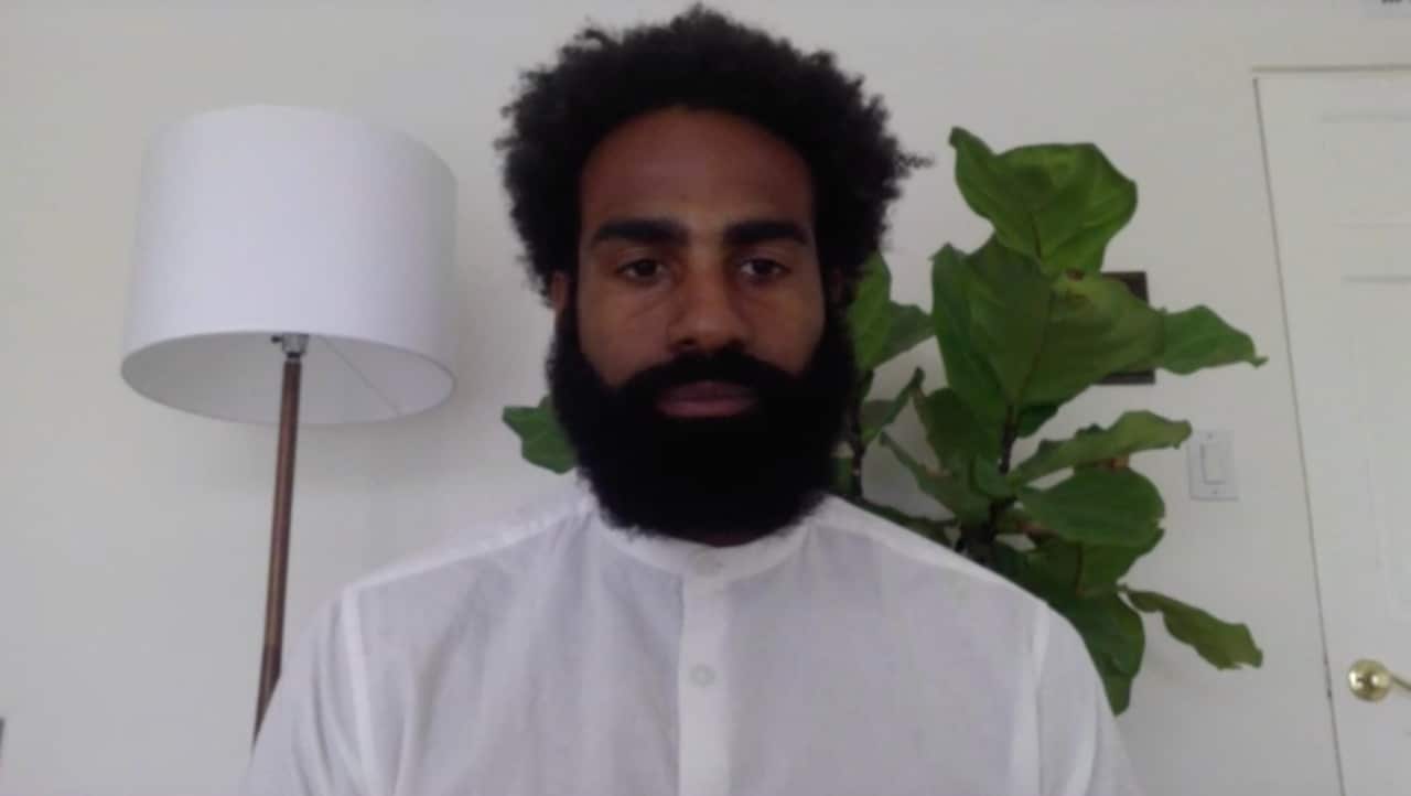 Heritier Lumumba