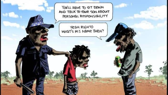 Bill Leak
