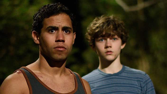 Jasper Jones
