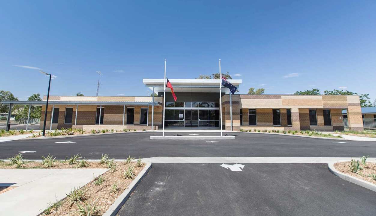 Walgett Aboriginal Medical Service