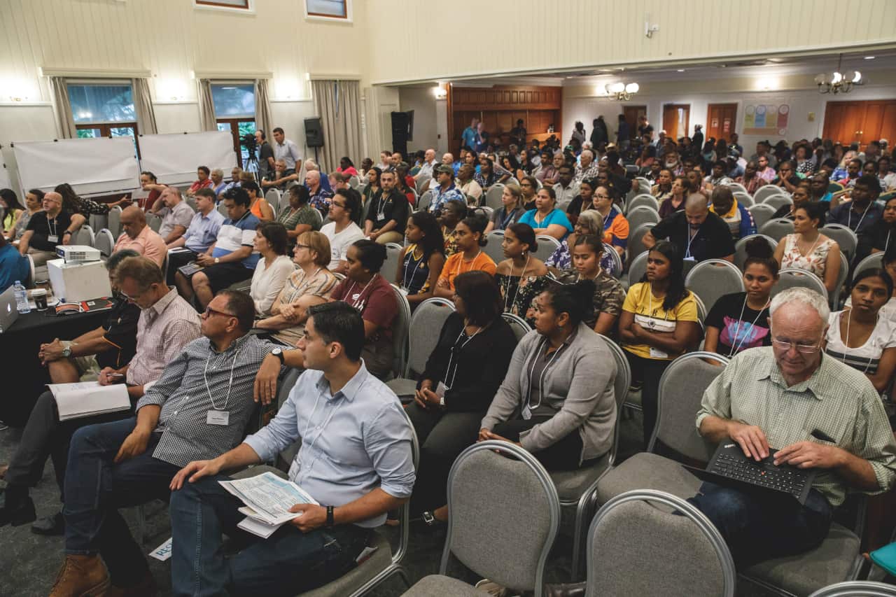 Cape York summit Cairns