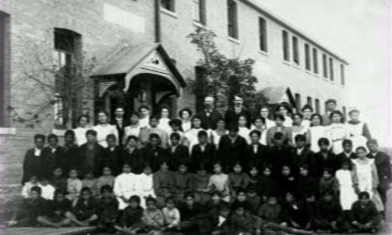 Stolen Generations 