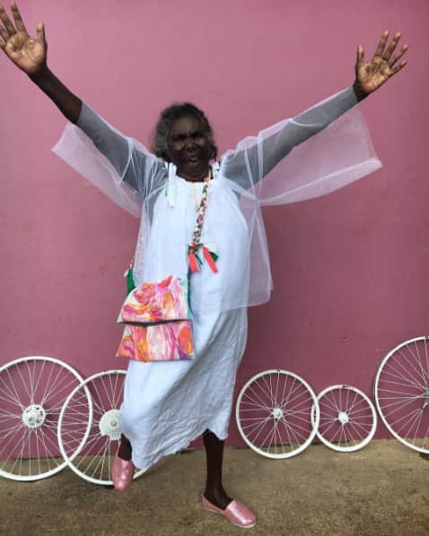 MiArt Designs Grace Lillian Lee