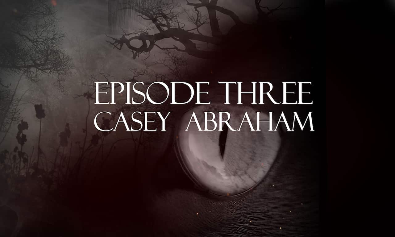 Indigenous Ghost Stories