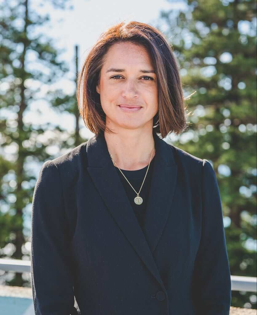 Criminal Solicitor Carrie Nicol was one of the signees of a proposal to NSW Government to set up the Walama  court